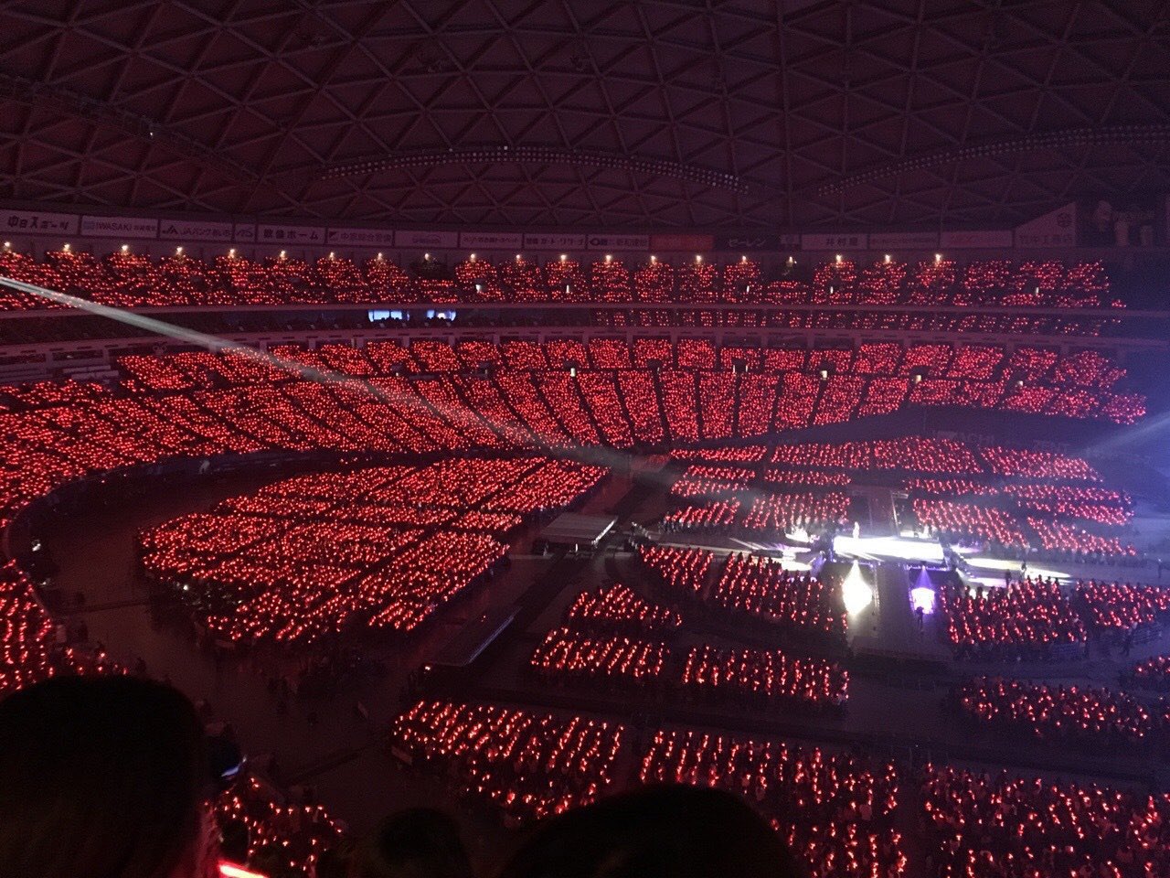 (未使用･未開封品)　UVERworld LIVE at KYOCERA DOME OSAKA [Blu-ray] kmdlckf 817K3liTl2L._AC_SY200_QL15_.jpg