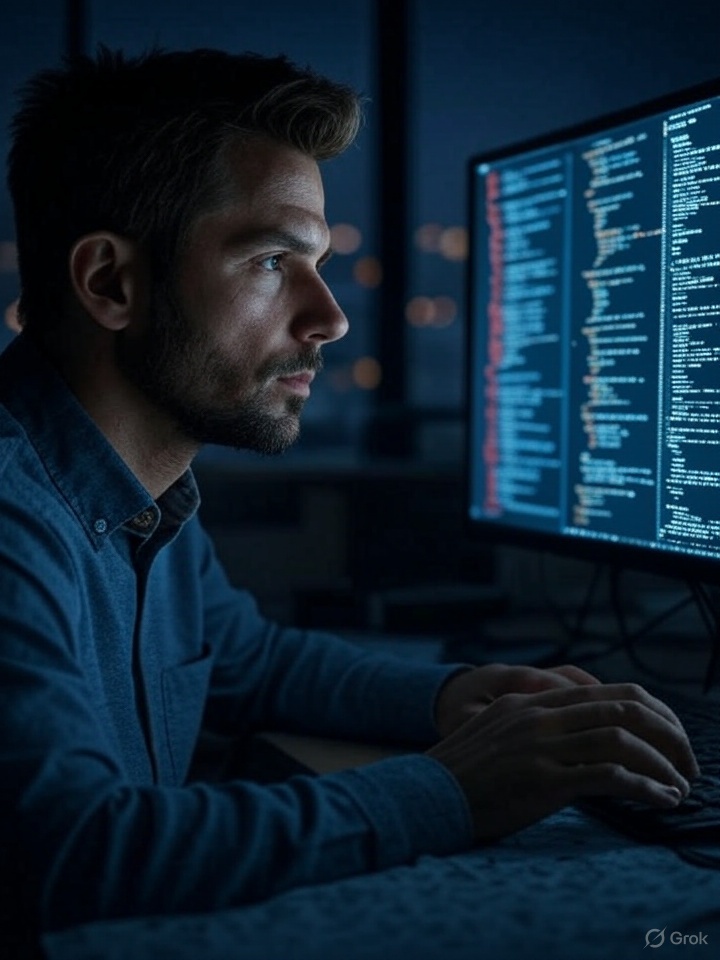 La ciberseguridad no es un lujo, es una necesidad empresarial. Protege tus activos y data con SICGUARD. Nuestra solución creada para prevenir, y evitar ataques cibernéticos. 🛡️

Más información. 👉🏽ℹ️ sictel.com/sicguard/