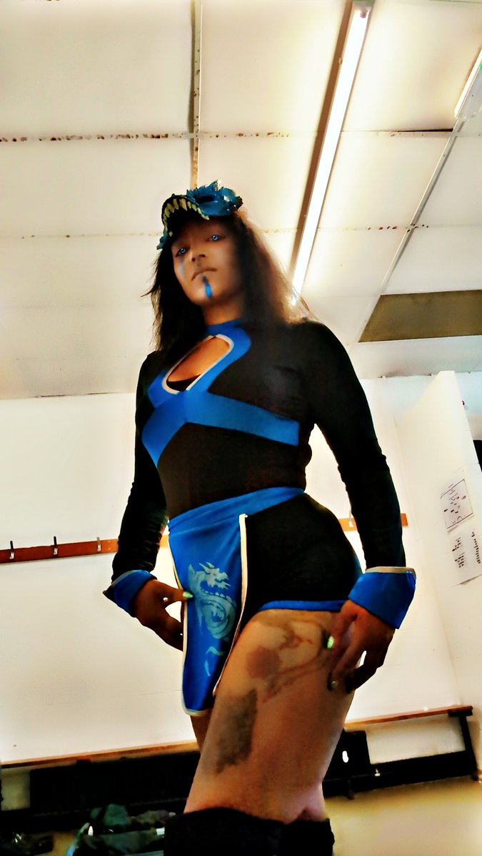Fantasy pro wrestling sessions available in Milton Keynes, 💪🏼💙 message for details 😘