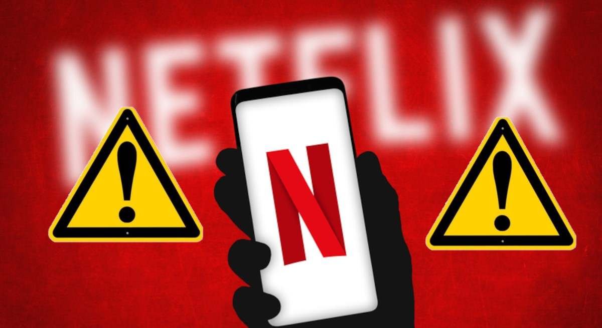 Securízame (@securizame) on Twitter photo Tu nombre, dirección y tarjeta: cómo te afecta la filtración de 7 millones de cuentas de 'streaming' eleconomista.es/tecnologia/not… #Internet #Noticia #CiberSeguridad #Tecnología vía <a href="/elEconomistaes/">elEconomista.es</a> Tu nombre, dirección y tarjeta: cómo te afecta la filtración de 7 millones de cuentas de 'streaming' eleconomista.es/tecnologia/not… #Internet #Noticia #CiberSeguridad #Tecnología vía <a href="/elEconomistaes/">elEconomista.es</a>