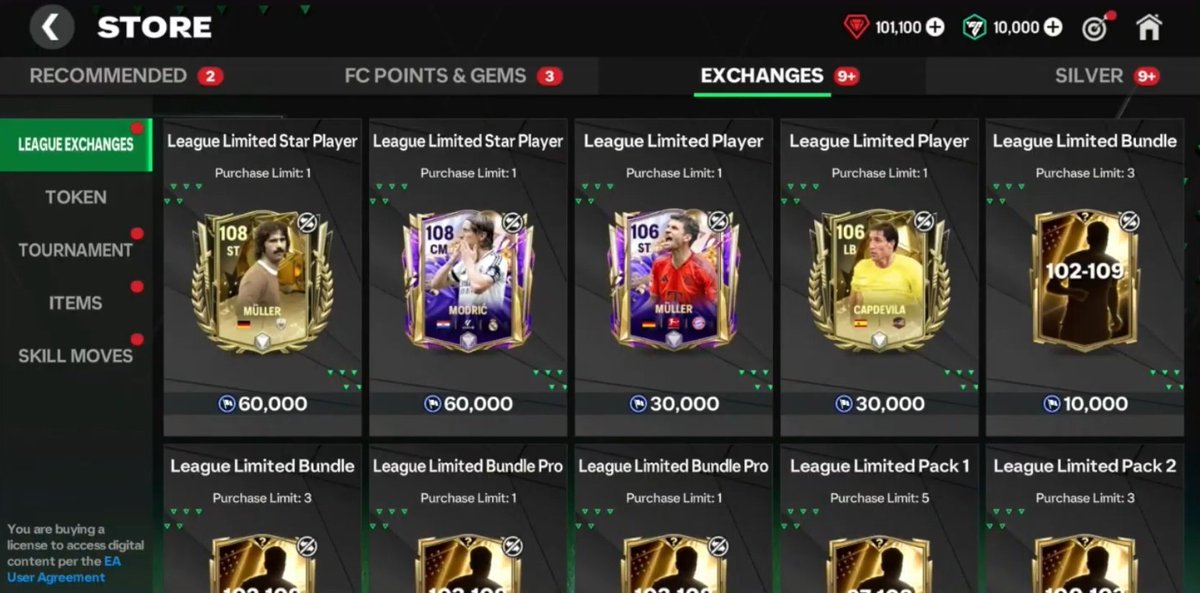 FC MOBILE FORUM tweet media