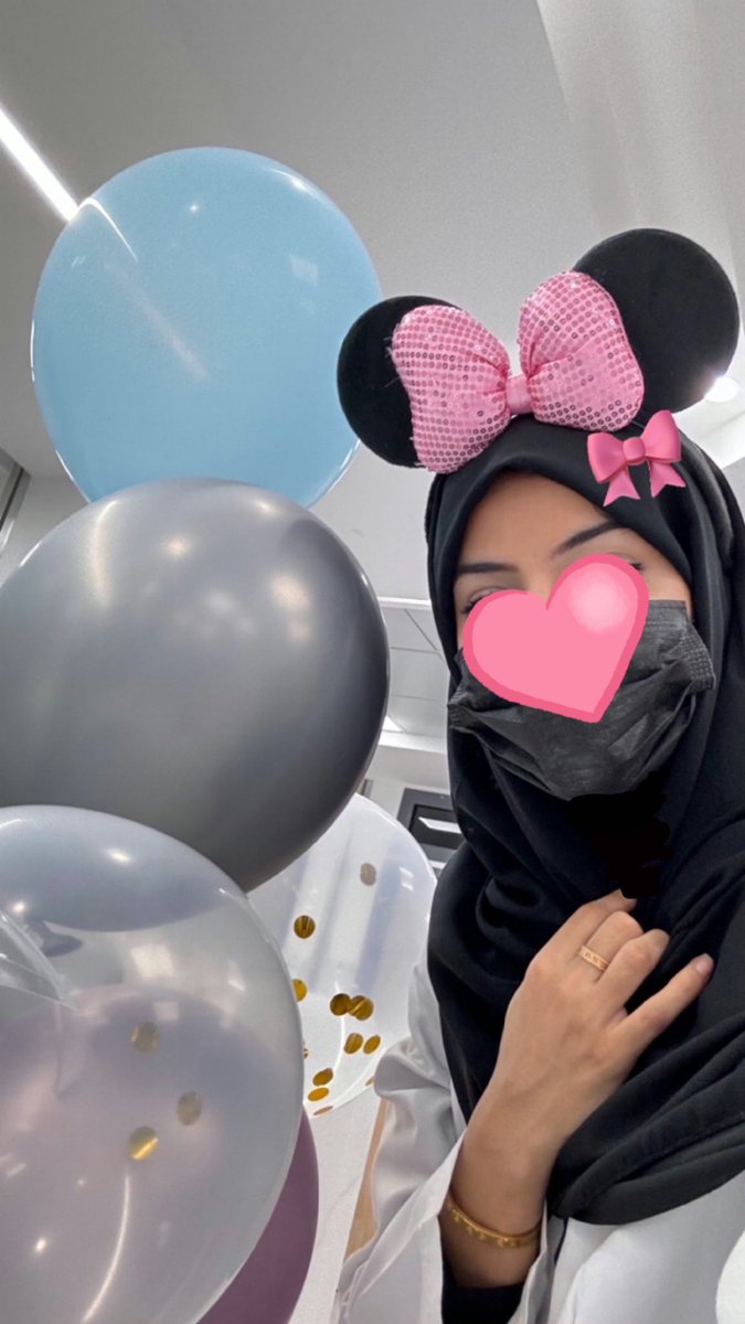 العيد ما يكتمل إلّا مع <a href="/BMFKSU/">كُن صديقي</a> !🎈