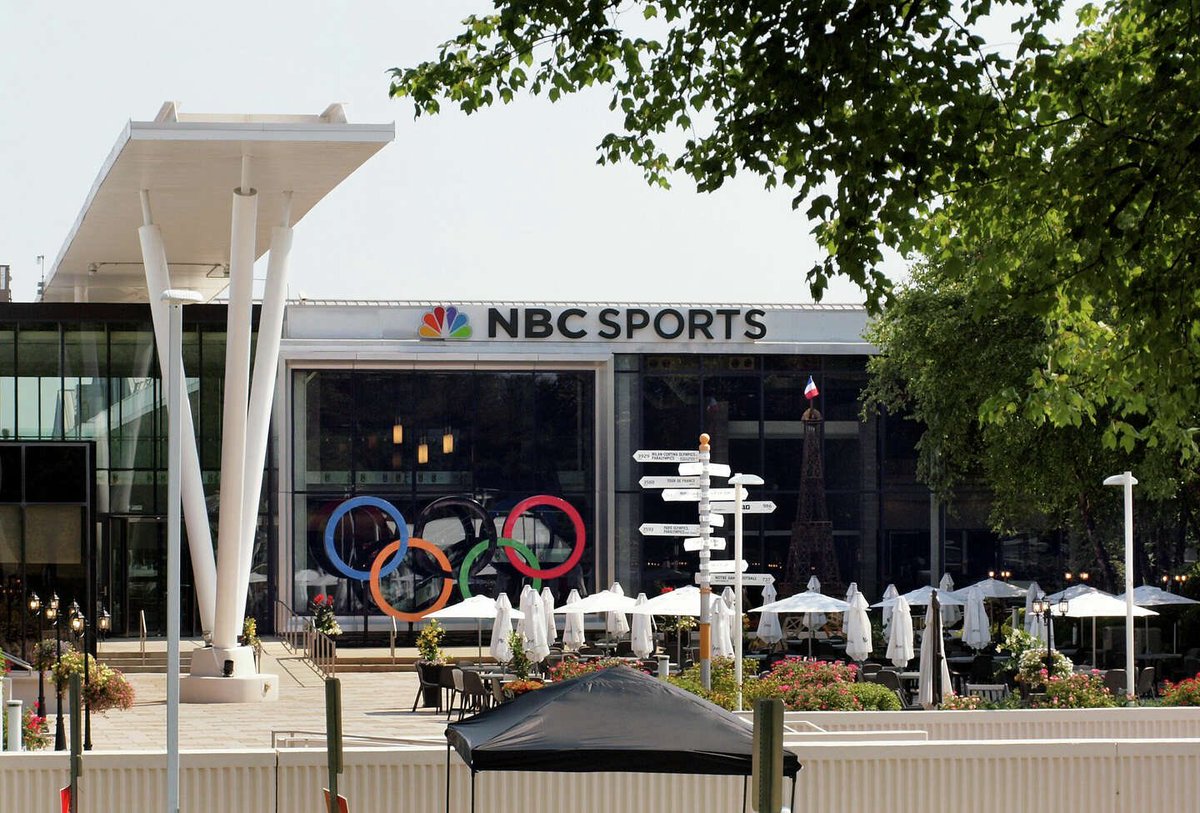 Day 1 ✅ 

Excited to share that I’ve joined <a href="/NBCSports/">NBC Sports</a> as a Media Support Coordinator in their headquarters in Stamford, CT! 

A big thank you to everyone who has helped get me to this point, and I’m honored to join the NBC team!