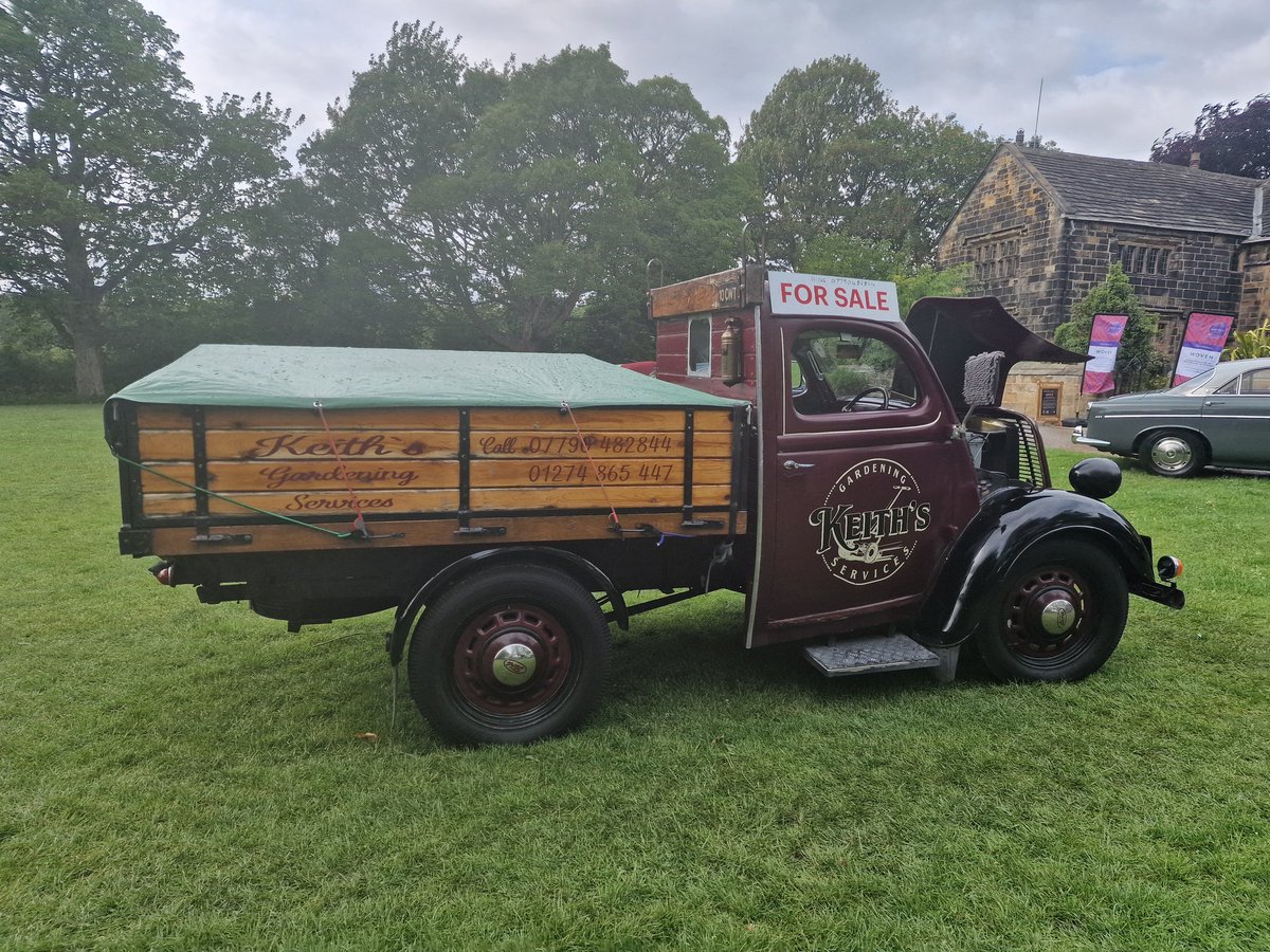 outbackbeez's tweet photo. This would make a brilliant bee truck https://t.co/diXuzQrgp9