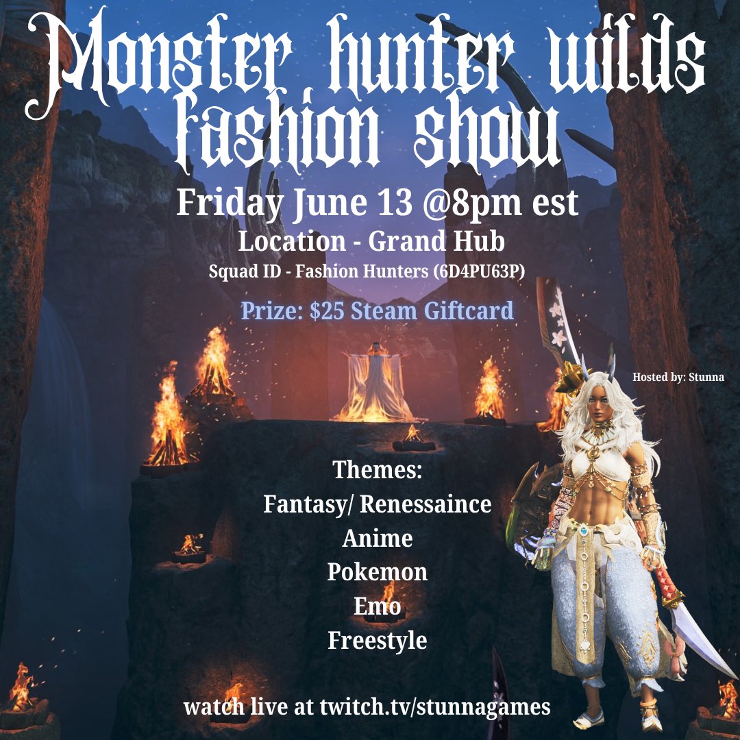 Stunna🌙 tweet media