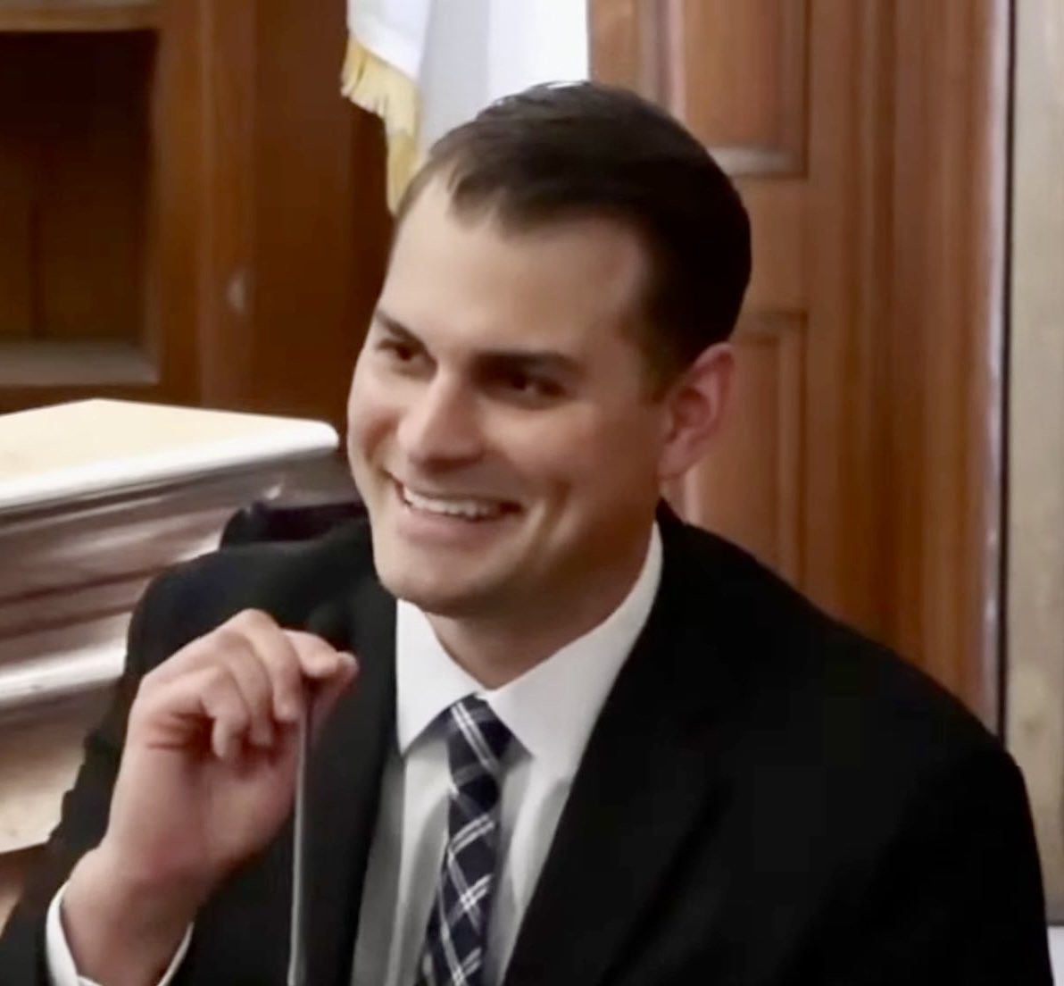 JeepLoriG's tweet image. On behalf of humanity- I apologize for the absolute nonsense you &amp;amp; your employer, &amp;amp; your family have had to endure at the behest of a corrupt prosecution &amp;amp; absolute joke of a judge! You are a brilliant human, with perfect courtroom demeanor, we appreciate you! #ARCCA #crashdaddy