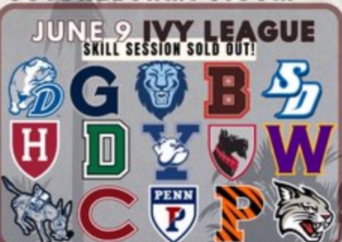 Payton Mercadal (@paytonmercadal) on Twitter photo Looking forward to competing at camp!!!
<a href="/Coach_B_Jones_/">Brandon Jones</a>
<a href="/FBCoachHardaway/">DelVon Hardaway</a>
<a href="/DanSwanstrom/">Dan Swanstrom</a> <a href="/KeyPlayerNation/">KeyPlayer®️Nation</a>
<a href="/KevinMoses38/">Kevin Moses LLC</a>
#RedlandsCamp Looking forward to competing at camp!!!
<a href="/Coach_B_Jones_/">Brandon Jones</a>
<a href="/FBCoachHardaway/">DelVon Hardaway</a>
<a href="/DanSwanstrom/">Dan Swanstrom</a> <a href="/KeyPlayerNation/">KeyPlayer®️Nation</a>
<a href="/KevinMoses38/">Kevin Moses LLC</a>
#RedlandsCamp