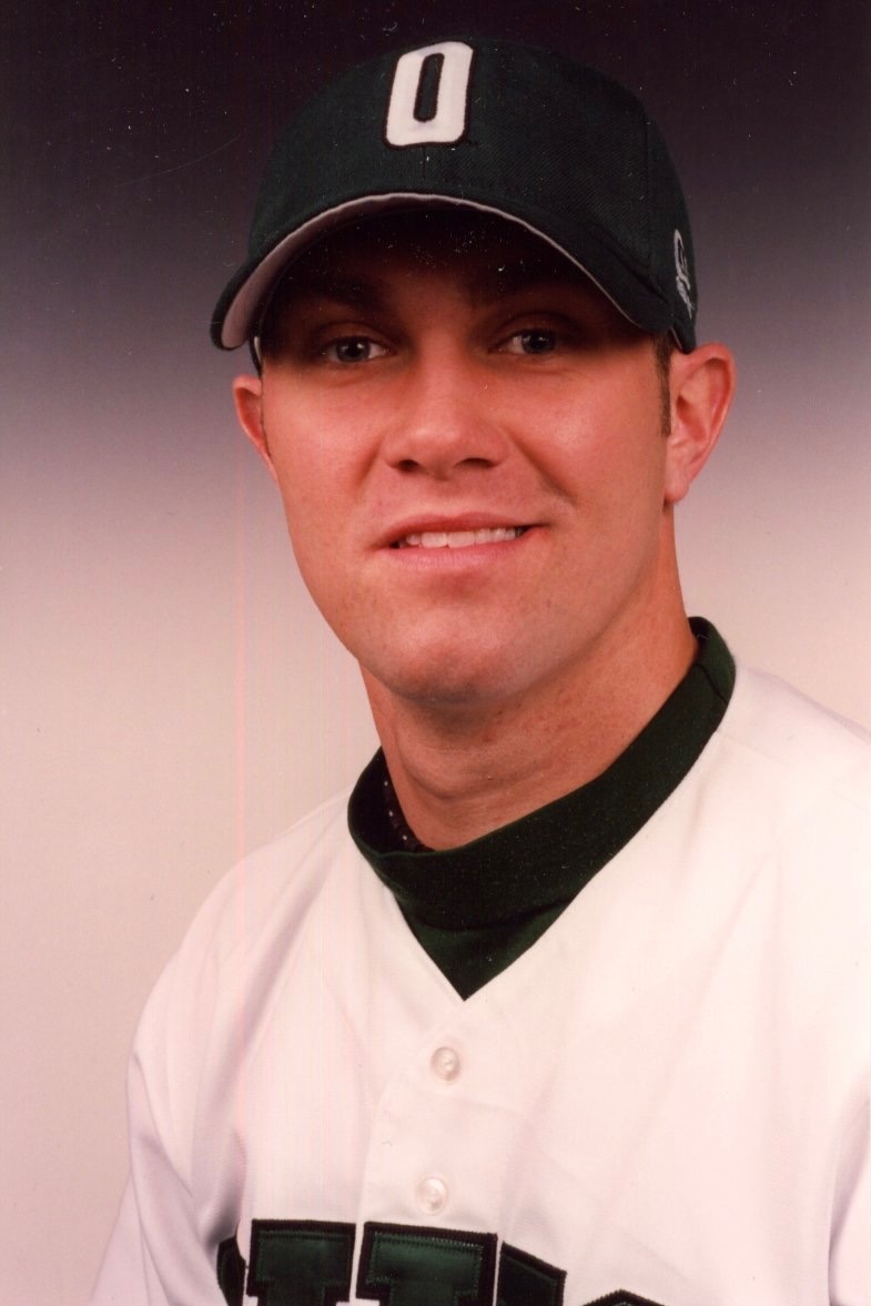 Ohio_Baseball's tweet image. Then ➡️ Now
Happy to have you back, Coach See!
#OUohyeah