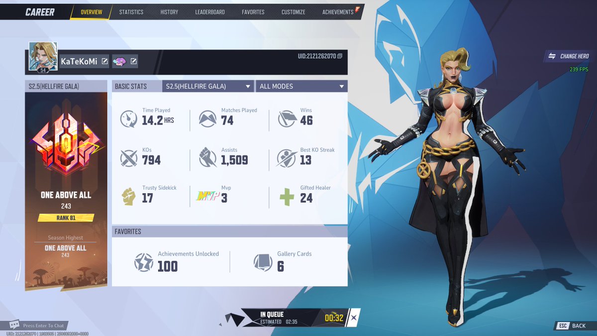 casual gaming duoq support goes hard!