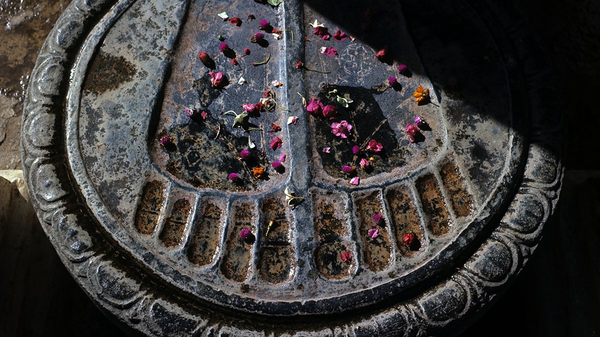 ❤️‍🔥 Facing Anxiety with a Fearless Compassionate Heart: Weekend Retreat June 13-15 - mailchi.mp/thebuddhistcen…

+ Great Ocean &amp; the latest Unseen Sangharakshita video  + Three Jewels retreat + much more!

#buddhism #buddhist #dharma #sangha #triratna #meditation