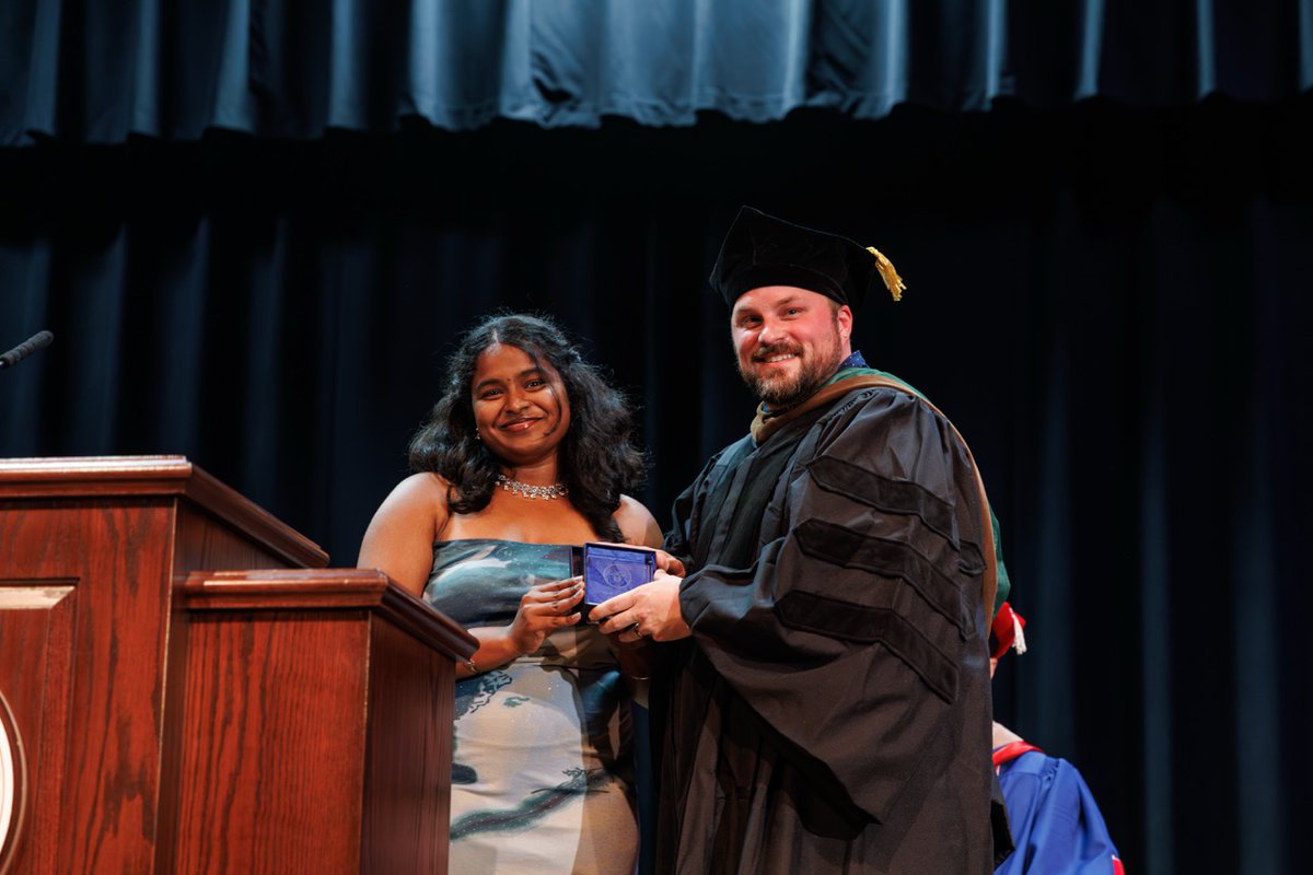 Chowan University tweet media