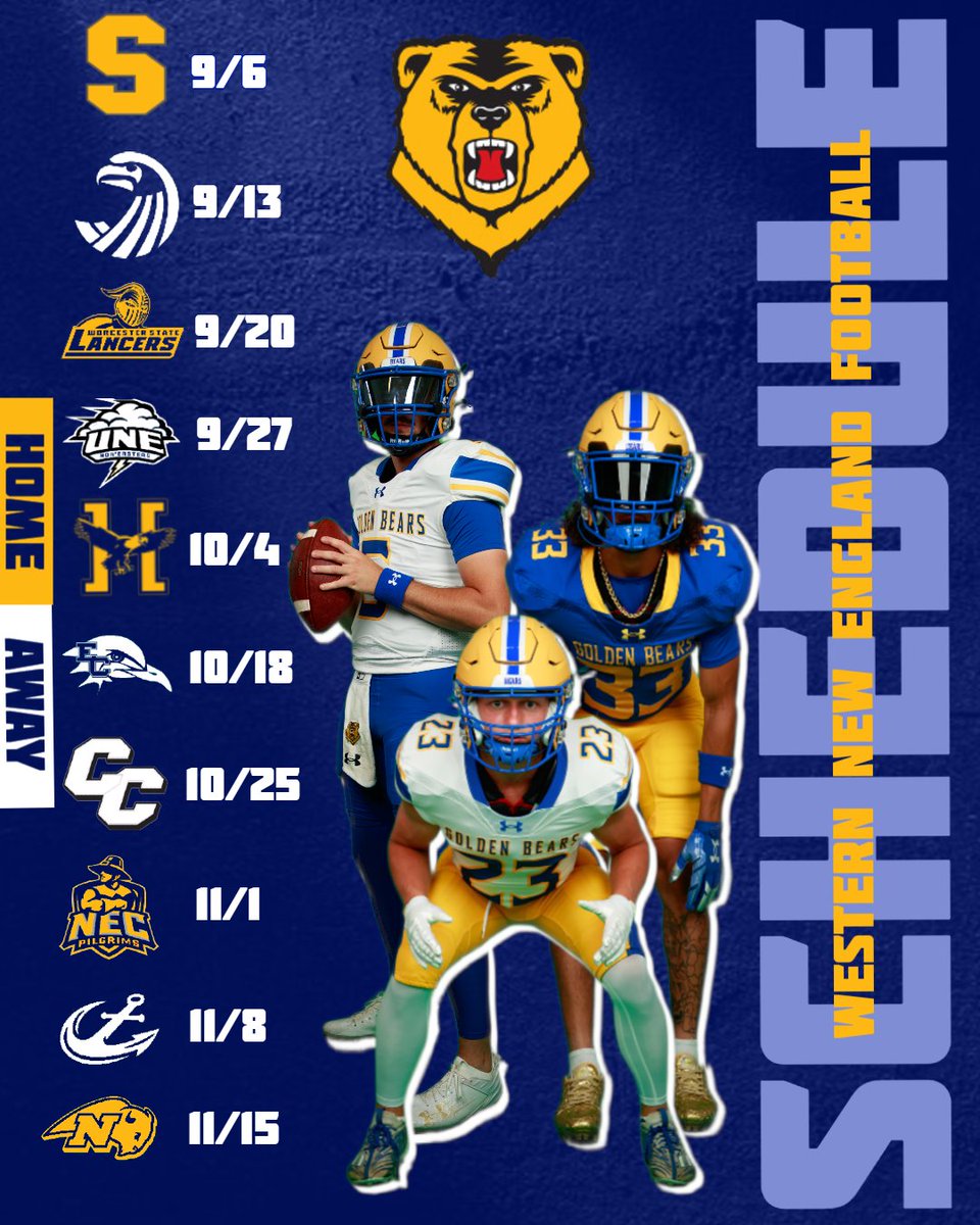 WNEFB's tweet image. ⏲️The 2025 season 👀

#AlwaysOn