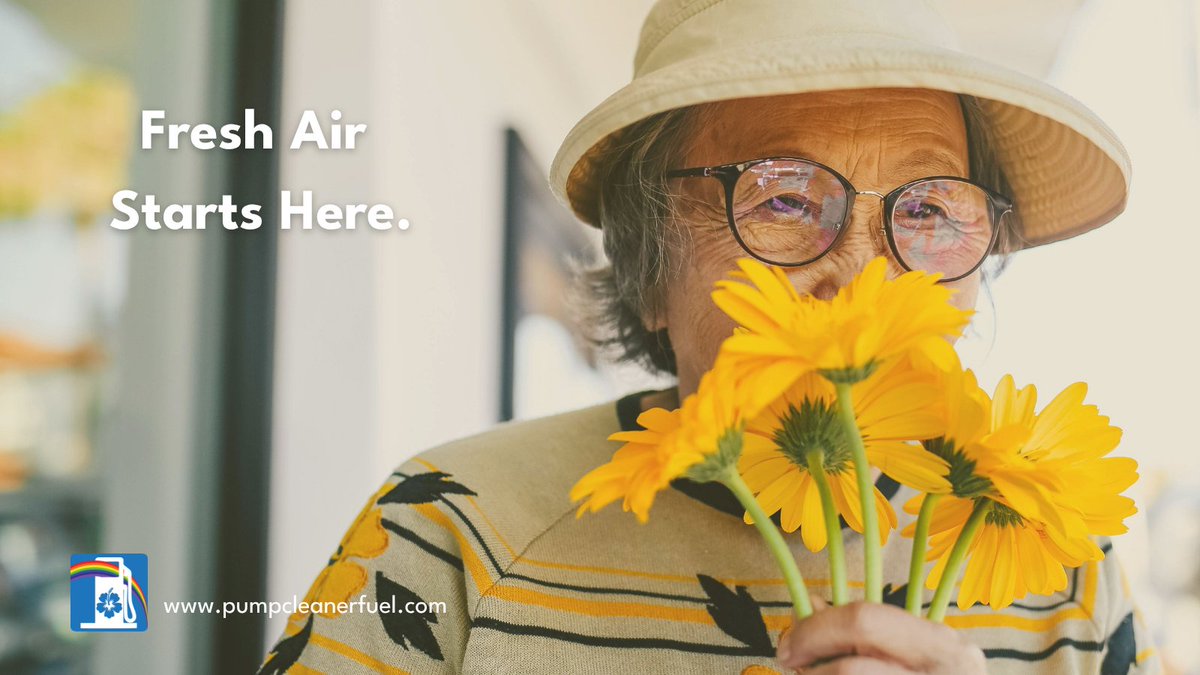 PumpCleanerFuel's tweet photo. Breathe it in. Cleaner air is possible when we switch to fuels made from local food and farm waste—not oil. Clean fuels can cut tailpipe pollution by up to 80 percent. Support a Clean Fuel Standard.
#CleanAir #CleanFuels #Hawaii #BreatheEasy https://t.co/Glstei5xWN