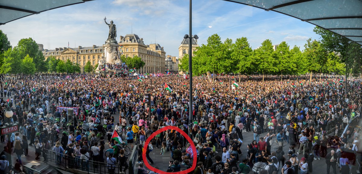 𝑵𝒊𝒄𝒐 🇫🇷 (@nic0_dks) on Twitter photo <a href="/LouisBoyard/">Louis Boyard</a> <a href="/JLMelenchon/">Jean-Luc Mélenchon</a> <a href="/FranceInsoumise/">La France insoumise</a> Et ça ?
Ça compte pour une demi personne ?
Quelle bande d'escrocs ! <a href="/LouisBoyard/">Louis Boyard</a> <a href="/JLMelenchon/">Jean-Luc Mélenchon</a> <a href="/FranceInsoumise/">La France insoumise</a> Et ça ?
Ça compte pour une demi personne ?
Quelle bande d'escrocs !