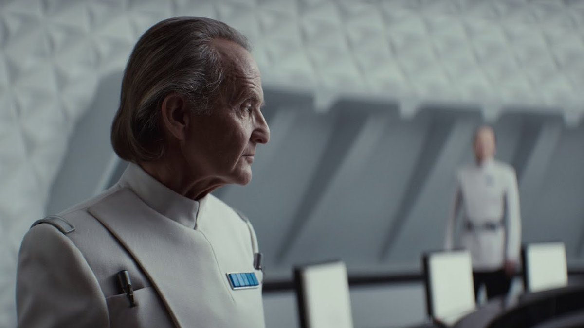 QuiGonJenna's tweet image. Those who are cogs in the Imperial machine are eventually crushed by it too.

Fascist regimes spare no one in the end.