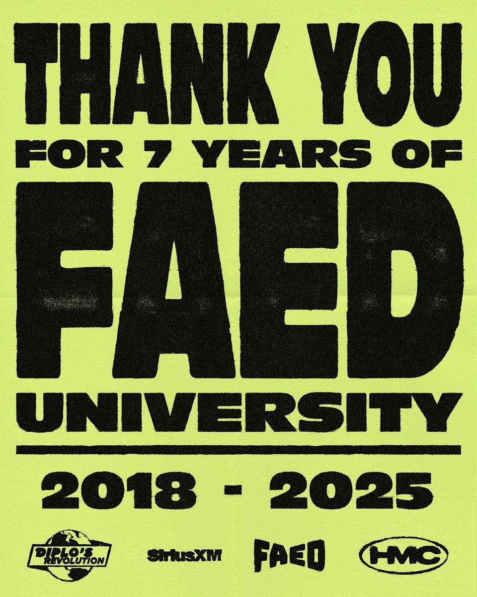 Headliner Music Club tweet media