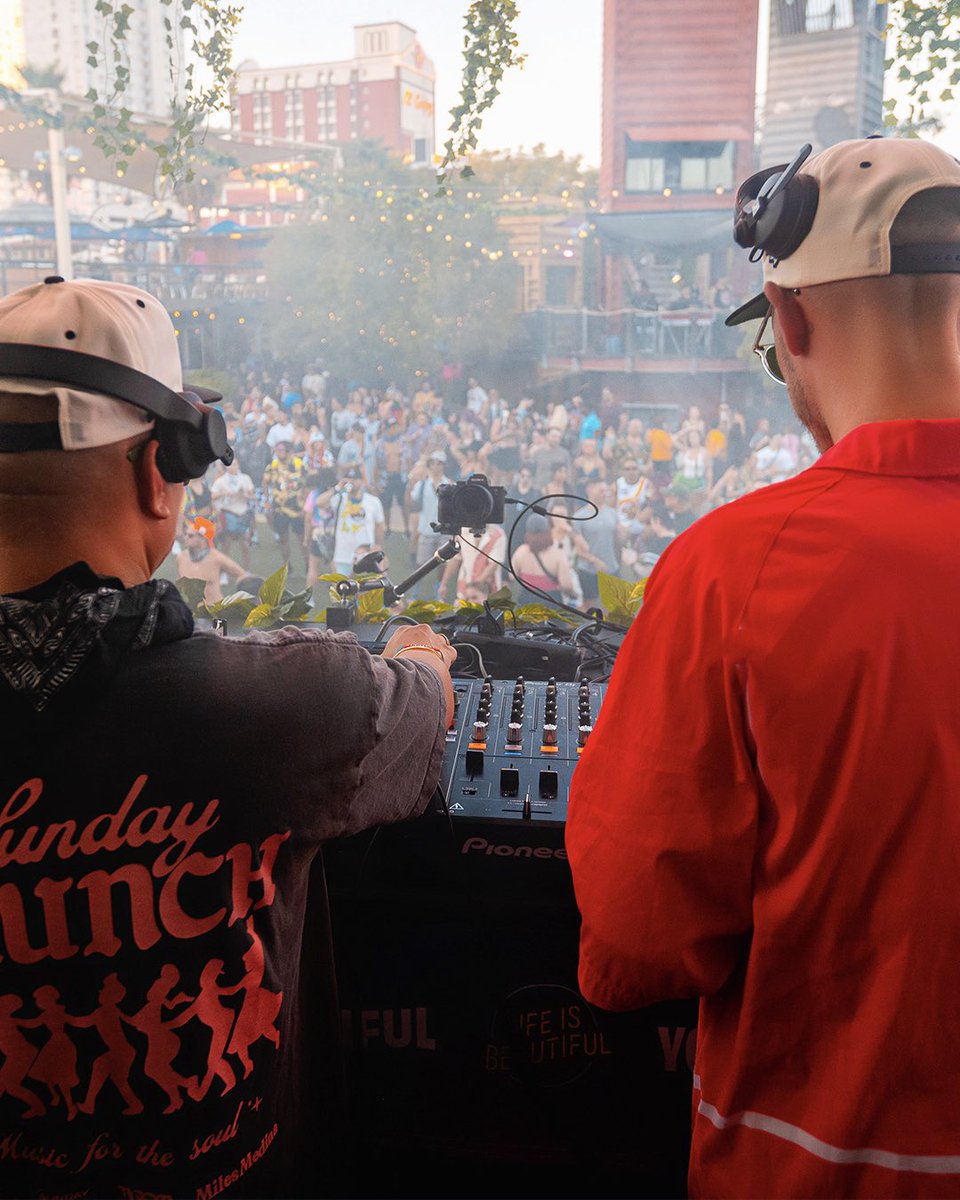 Headliner Music Club tweet media