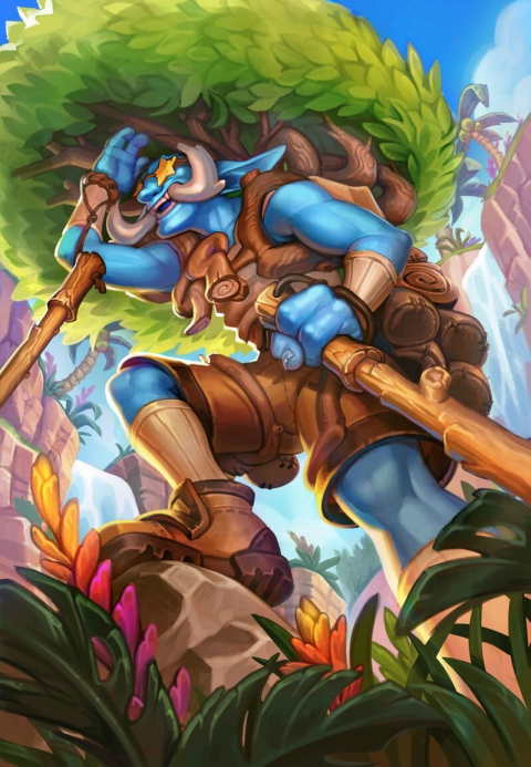 FromDe0therSide's tweet photo. MY STANDARD COUNTER-META DECKS (Week 12)

TAUNT MAGE DRUID:
AAECAZICBsekBqqxBqW7BvbdBq+HB9uXBwyjuwakuwaBvwaFvwauwAbQygbzygaxzgaL3AaK4gb75Qa2lAcAAQP0swbHpAb3swbHpAbq3gbHpAYAAA==

This is a combination of Taunt Druid with some Value gaining cards. Aviana (or Jaeden) gives late game https://t.co/VE6dmVc9w4
