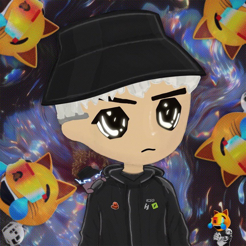 gmog monad 🫵🏼😹