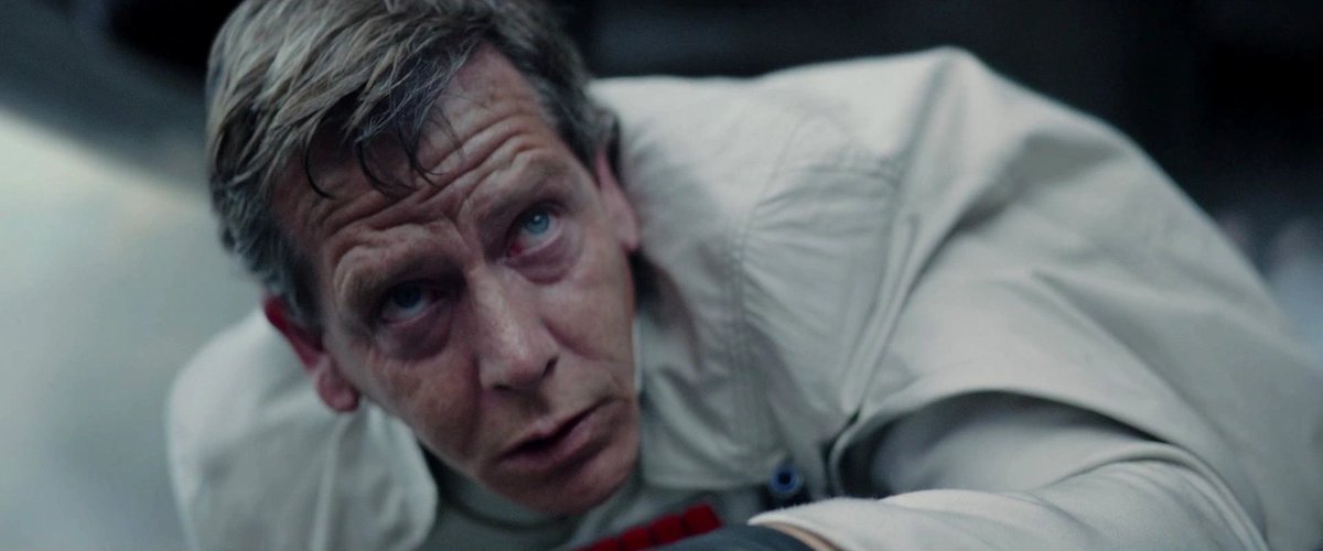 QuiGonJenna's tweet image. Those who are cogs in the Imperial machine are eventually crushed by it too.

Fascist regimes spare no one in the end.