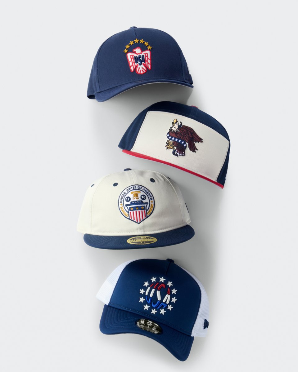 New Era Cap tweet media