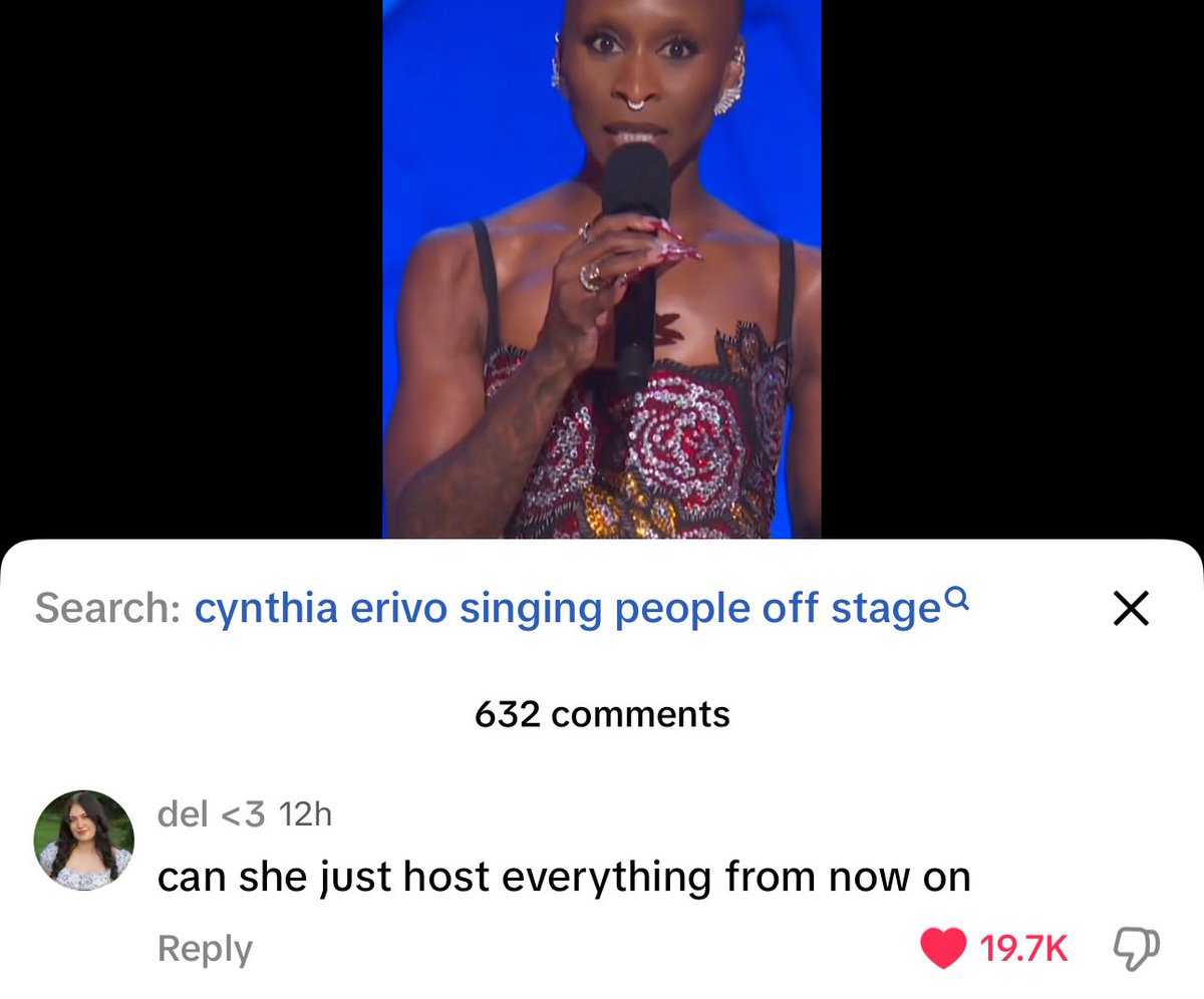 Wicked Updates (@galindahq) on Twitter photo 