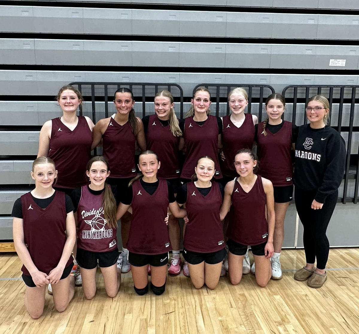 Skylar Wehrman (@skylarwehrman) on Twitter photo Divide County girls basketball went 4-0 this weekend at Williston State Team Camp. 5-0 so far on our summer!! <a href="/JurneeWehrman11/">Jurnee wehrman</a> Divide County girls basketball went 4-0 this weekend at Williston State Team Camp. 5-0 so far on our summer!! <a href="/JurneeWehrman11/">Jurnee wehrman</a>