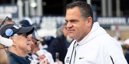 Greg Pickel on X: "Penn State is one of the first two programs to sign on for Elevate's eight-figure College Investment Initiative, per @PeteNakos_. @Sportico first reported the news. Story: https://t.co/hmZrDKGq94 https://t.co/6FOmInLx3t" /