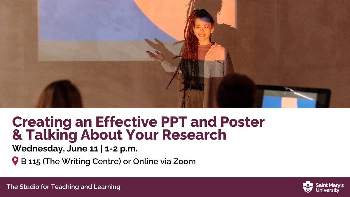 SMU Studio tweet media