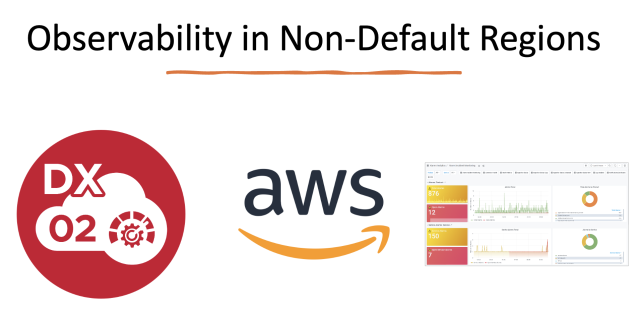 stevenbtwitta's tweet photo. Now supporting non-default AWS regions with full-stack visibility, ensuring operational efficiency across all environments. https://t.co/H3rreGEpjj https://t.co/63uhOETJIj