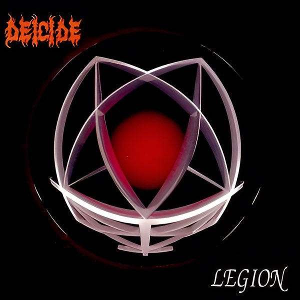 ThisDayInMETAL's tweet photo. June 9th 1992 ๐๐๐ข๐๐ข๐๐ released the album "Legion" #InHellIBurn #HolyDeception #RepentToDie #DeadButDreaming #Trifixion #DeathMetal
๐๐ข๐ ๐ฒ๐จ๐ฎ ๐ค๐ง๐จ๐ฐ...
The album was produced by legendary death metal producer Scott Burns. https://t.co/Rmi1GcLdbw