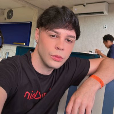 JanderrSousa's tweet photo. #NovaFotoDePerfil https://t.co/ve0rV0aRZ2