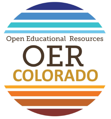 Tuesday, 6/10! We will be at the the Colorado Department of Education’s Highly Effective Schools Through Libraries (HESTL) education conference designed to elevate statewide library services and instruction for K-12 youth tomorrow. Stop by the OERColorado exhibitor table!