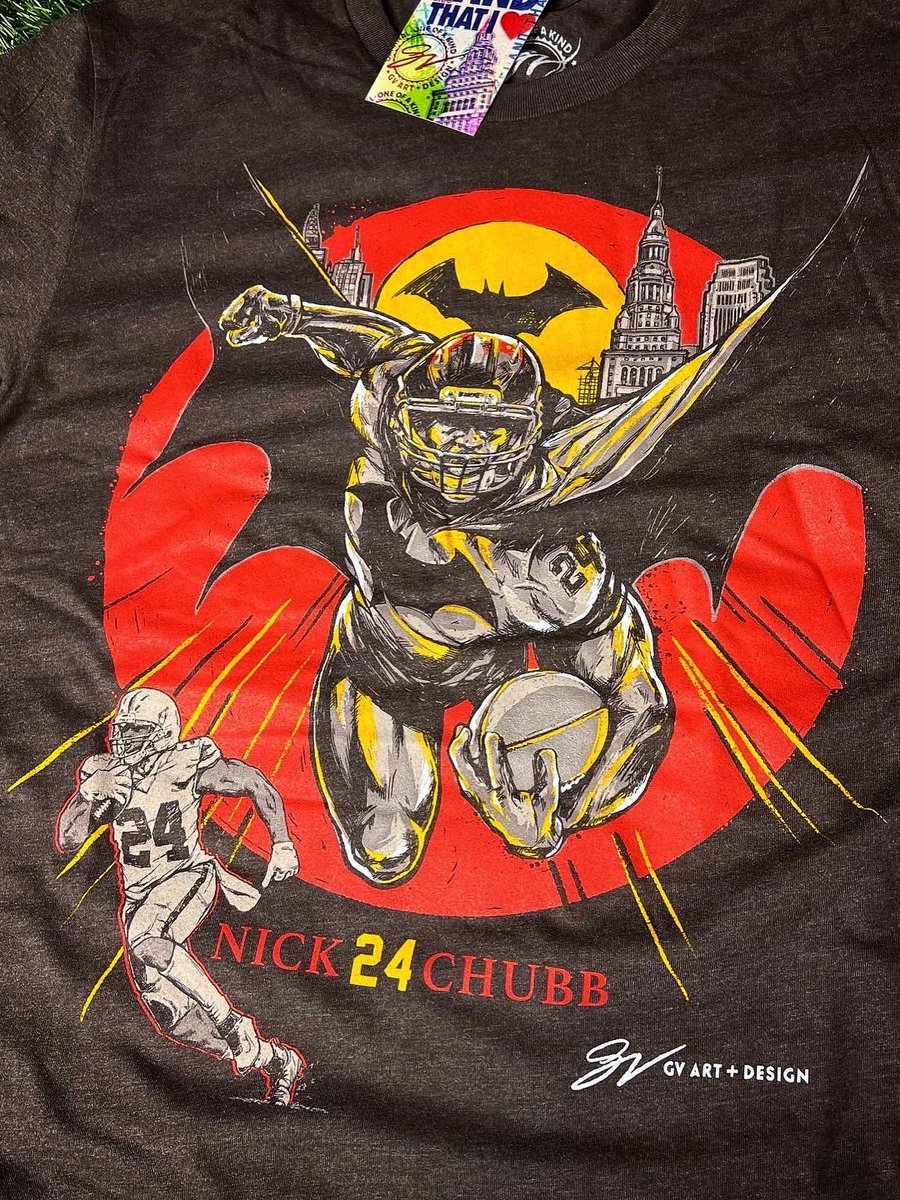 GV Art + Apparel tweet media