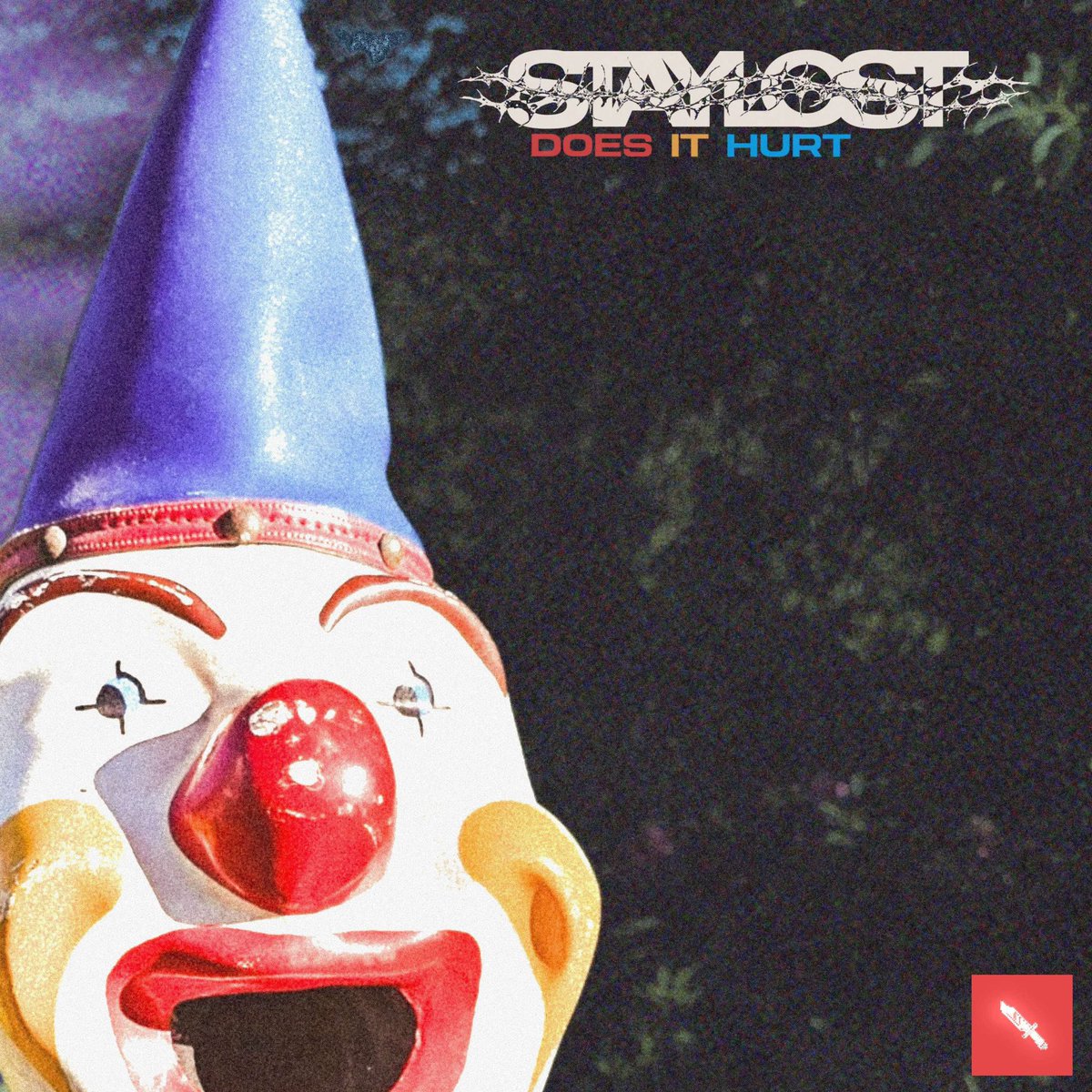 Does it Hurt? 🤡 Friday the 13th.