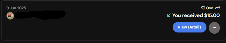 CW/Findom

Look at that~ Got my first little desperate #finsub~ Don't you want to join them? And become my paypigs and finsubs? Go on, don't be shy. $end all to your goddess! Give her your wallet! Pay for a $ubscription that only drains you! 💜💜💜