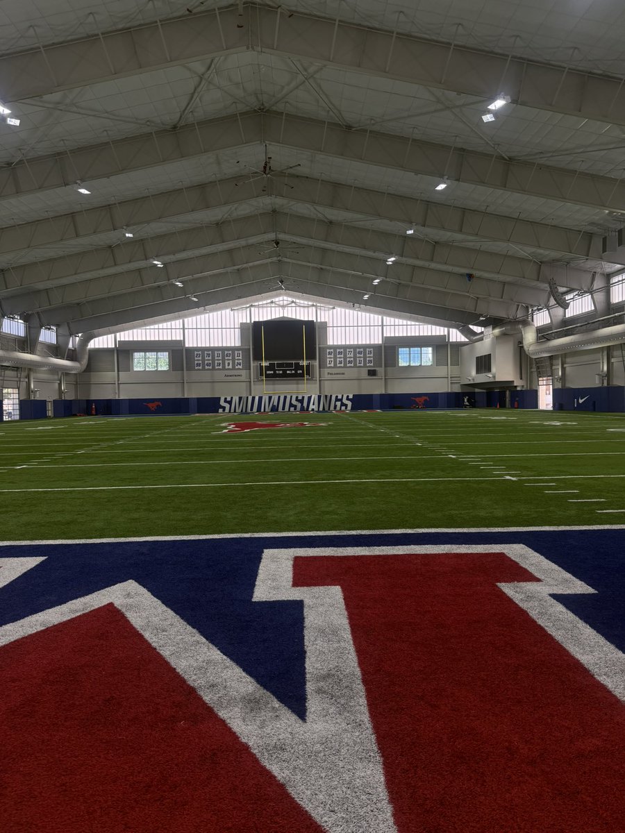 Jason Johnson (@2exclusivejason) on Twitter photo Thank you <a href="/CoachThibbs/">Calvin Thibodeaux</a> and <a href="/CoachG214/">Colyn Givens</a> for the unofficial visit at SMU!🐴🔵 #PonyUp Thank you <a href="/CoachThibbs/">Calvin Thibodeaux</a> and <a href="/CoachG214/">Colyn Givens</a> for the unofficial visit at SMU!🐴🔵 #PonyUp