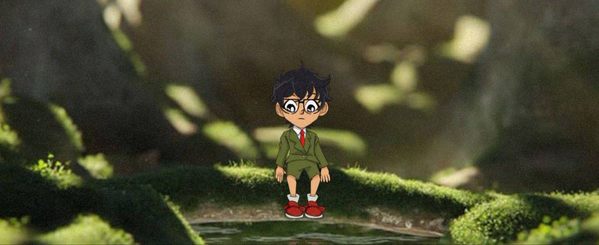 lostboyconi's tweet photo. @TheDonOfApes On coni!!! https://t.co/XaXXe5rvOG