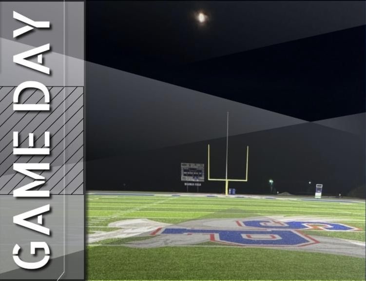 Don’t forget tomorrow is our scrimmage vs Danville at home starting at 6PM so no morning practice. Weight room will be open at 3:30PM if you want to get a lift in first. #WarEagles #ALLIN #OneGoal #BigGame