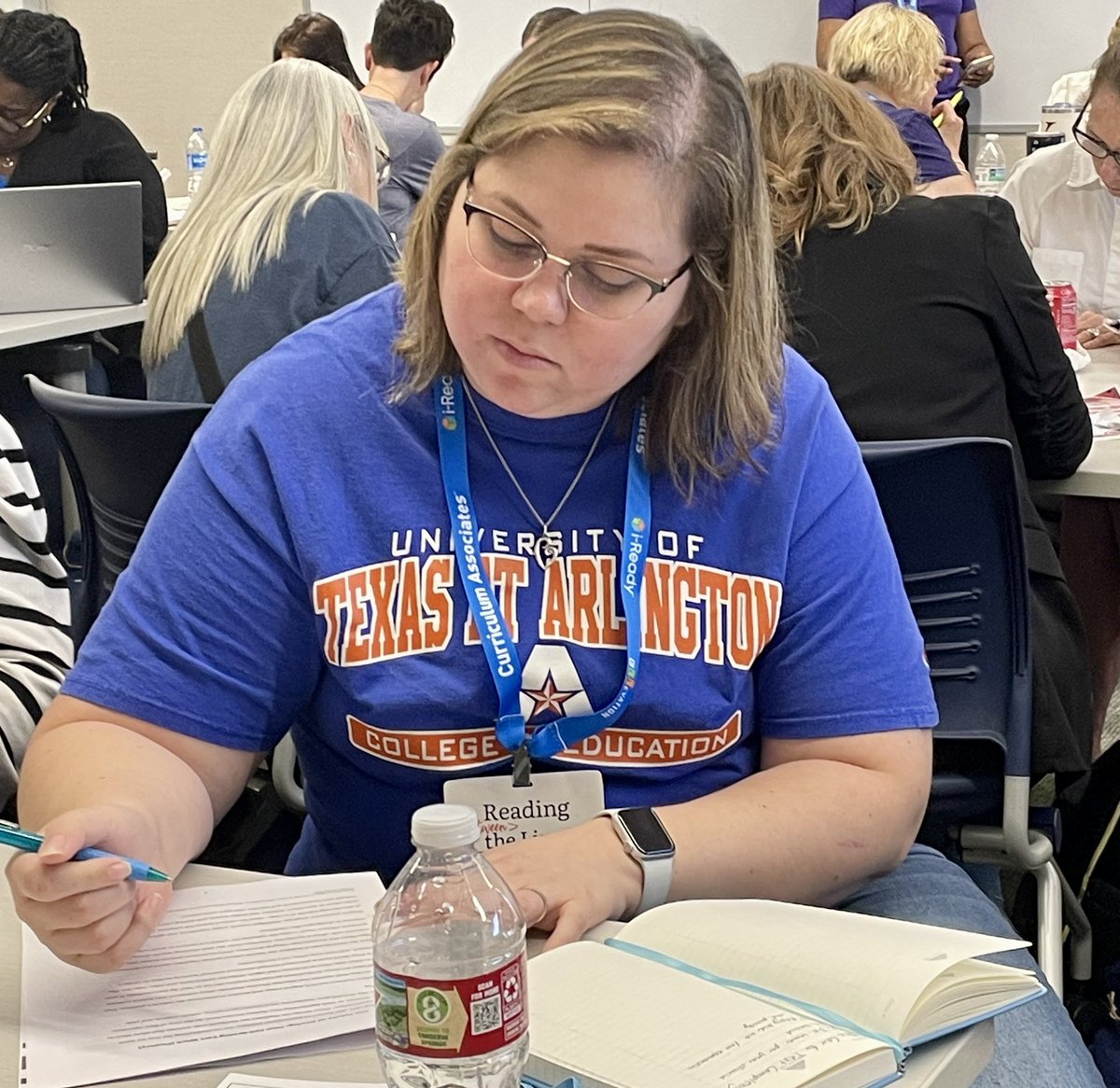 R10 Reading/Language Arts tweet media