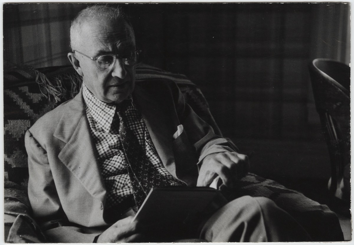 William Carlos Williams Society tweet media
