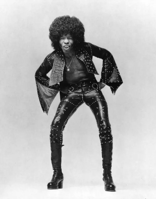 RIP Sly Stone 
82 years old 

#SlyStone
