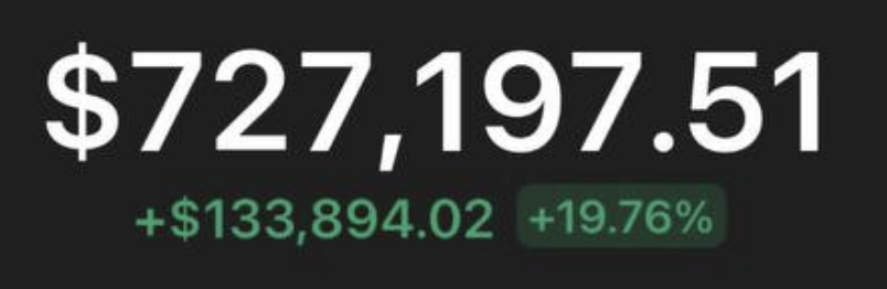 Drop your SOL Address 

Must be Following me  

Check your wallets in 12 hours