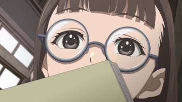 中禅寺先生物怪講義録 先生が謎を解いてしまうから。 第10話の感想