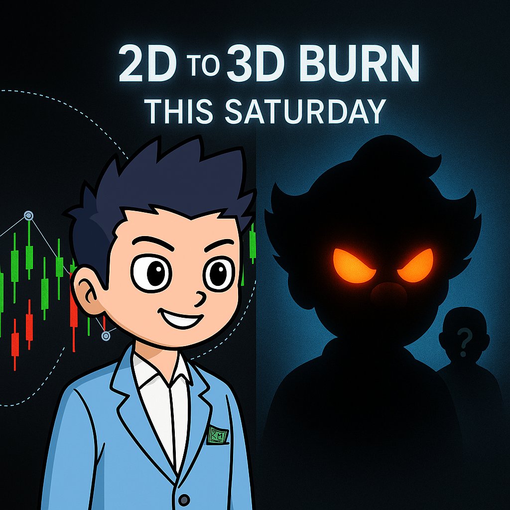 B3tr Tradze tweet media