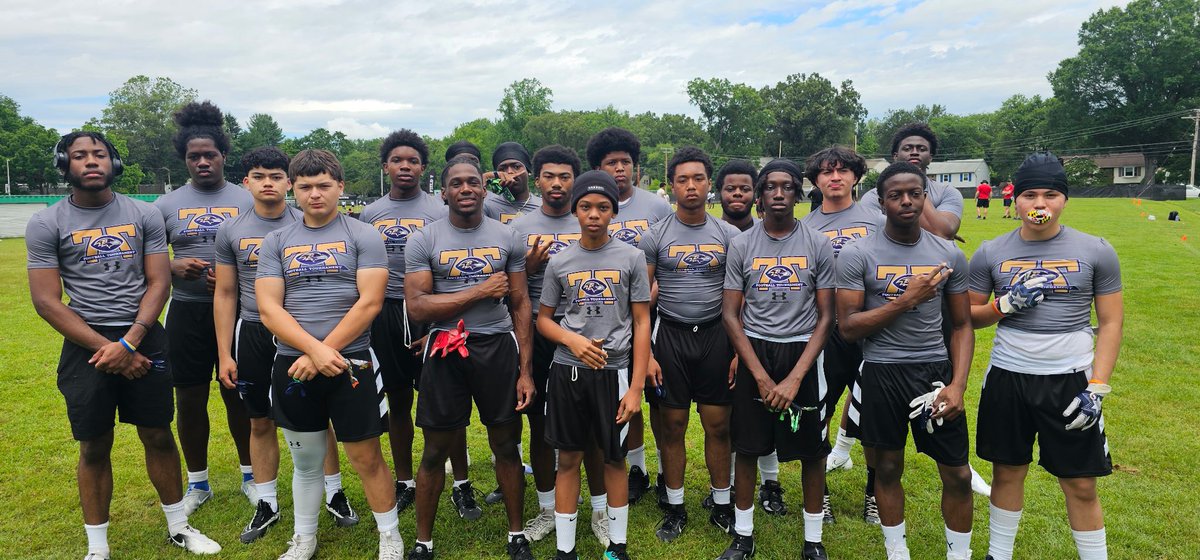 Northwestern (PG) Football (@nw_wildcats) on Twitter photo Special thanks to the Baltimore Ravens and <a href="/WeAreArundel/">Arundel Football</a> for hosting the 7v7 this past weekend! Special thanks to the Baltimore Ravens and <a href="/WeAreArundel/">Arundel Football</a> for hosting the 7v7 this past weekend!