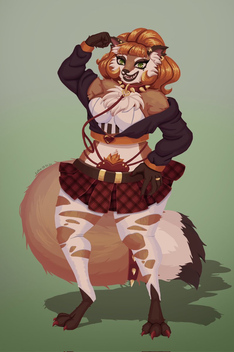 Evillivy tweet media