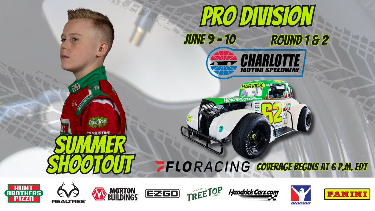 Keelan Harvick (@keelanharvick) on Twitter photo 