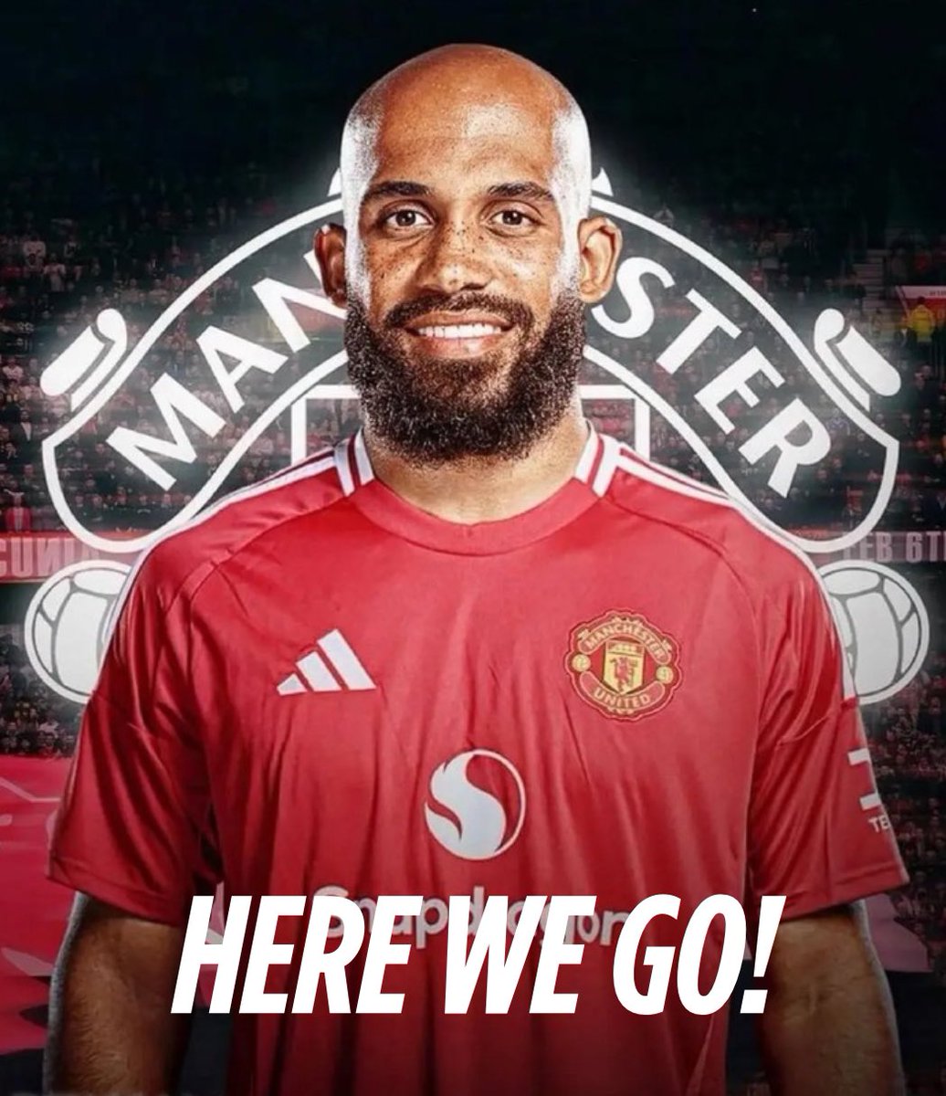 Cruyff ⚓️ (@cruyffsciteh) on Twitter photo 🚨🔴⚪️ BREAKING: Manchester United agree deal to sign Bryan Mbeumo as new winger, HERE WE GO!
£60m plus add-ons to Brentford for Cameroonian forward, waiting for medical and contract signing next. 💣
Mbeumo has agreed to the move, deal in place as first revealed in May. 🏴 🚨🔴⚪️ BREAKING: Manchester United agree deal to sign Bryan Mbeumo as new winger, HERE WE GO!
£60m plus add-ons to Brentford for Cameroonian forward, waiting for medical and contract signing next. 💣
Mbeumo has agreed to the move, deal in place as first revealed in May. 🏴