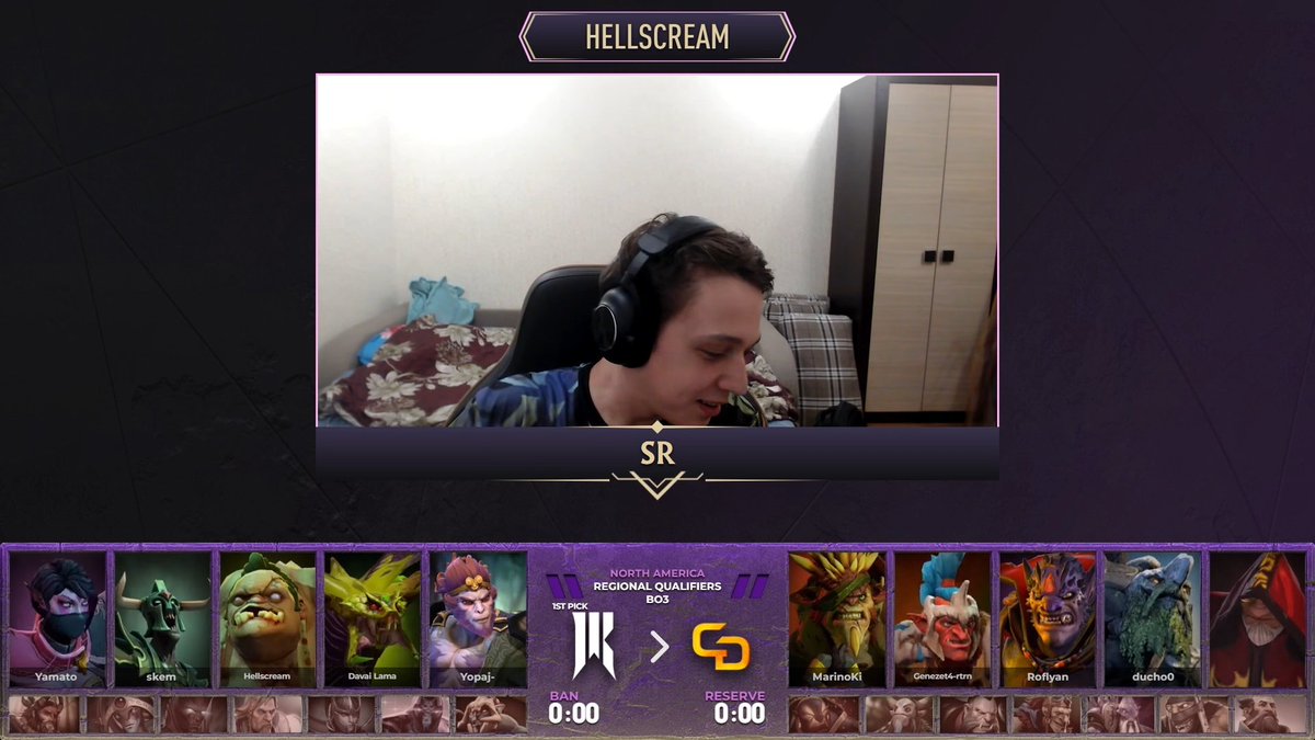 First draft is set, and it seems <a href="/ShopifyRebels/">Shopify Rebellion</a> is planning on having fun today 😅